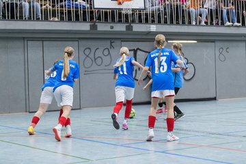 Bild 167 - wCJ Loewinnen Cup C1